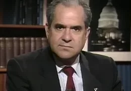Jorge Mas Canosa, the Man Who Built the Cuban Exile Community and Dreamed of the Collapse of Castroism