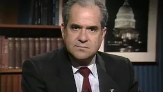 Jorge Mas Canosa, the Man Who Built the Cuban Exile Community and Dreamed of the Collapse of Castroism