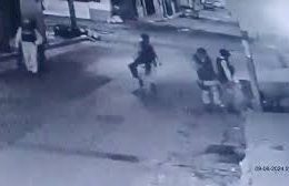 Another massacre in Guanajuato: Gunmen entered a house in the Cumbres de la Gloria neighborhood of León and executed five young men.