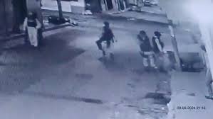 Another massacre in Guanajuato: Gunmen entered a house in the Cumbres de la Gloria neighborhood of León and executed five young men.