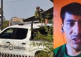 The video that José Alfredo “N” recorded days earlier was made by the suspect in the Tehuitzingo massacre, but his family maintains his innocence.