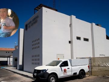 3-Year-Old Boy Dies After Spending Hours Inside a Car: Vicente’s Case Shocks Mexicali