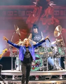 Maná, Alejandro Fernández, Belinda, and Tyla to Headline World Cup Opening Ceremony in Mexico