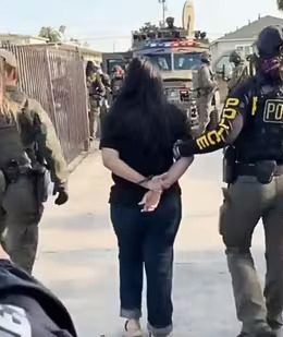 The Alleged “Narco Queen” of MacArthur Park Is Finally Behind Bars