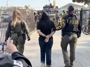 The Alleged “Narco Queen” of MacArthur Park Is Finally Behind Bars