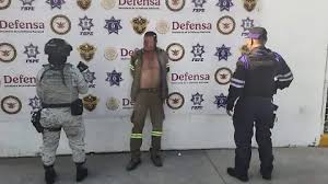 “El Oaxaco” Arrested in Celaya; Wanted in Querétaro for Alleged Rape of a Minor