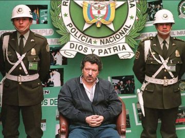 The reasons a US judge denied release to drug trafficker Miguel Rodríguez Orejuela: “He represents a danger”