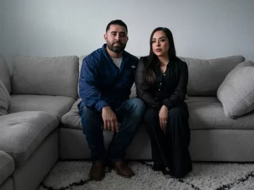 DACA Was Supposed to Protect Dreamers. That Promise Is Fading.