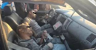 The CIA Is Already Operating in Mexico; It Killed “El Payín” as He Left AIFA and Drove Along the Mexico-Pachuca Highway: CNN