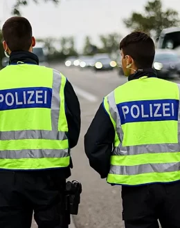 A pediatrician in Germany has been charged with 130 counts of sexual abuse.