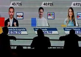 Petro Rejects Preliminary Election Count Results for Colombian Presidential Race