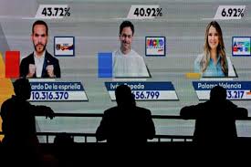 Petro Rejects Preliminary Election Count Results for Colombian Presidential Race