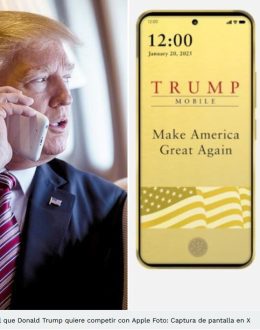 Trump Mobile: The Phone That Vanished—Deposits Included