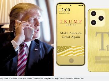 Trump Mobile: The Phone That Vanished—Deposits Included