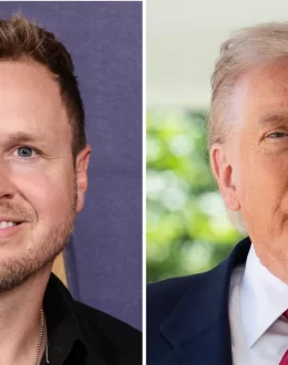 Is Donald Trump Considering Endorsing Spencer Pratt for L.A. Mayor? Sources Say Yes.