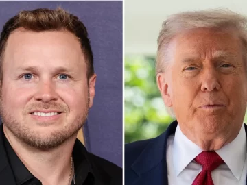 Is Donald Trump Considering Endorsing Spencer Pratt for L.A. Mayor? Sources Say Yes.