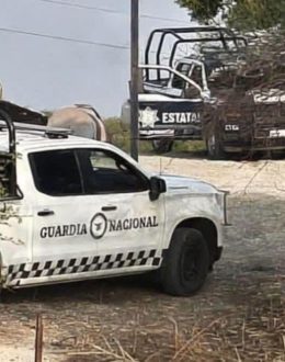 Massacre in Tehuitzingo, Puebla: Prosecutor confirms one-month-old baby killed and points to family score-settling as the main motive
