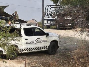 Massacre in Tehuitzingo, Puebla: Prosecutor confirms one-month-old baby killed and points to family score-settling as the main motive