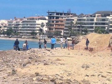 “Nothing Left to Negotiate”: Punta de Mita’s Fight for Its Beaches