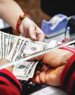 Mexico Remittances Rebound—But Are Migrants Really Better Off?