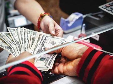 Mexico Remittances Rebound—But Are Migrants Really Better Off?