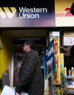 More Digital, Less Cash: What Migrants Can Do After Trump’s New Remittance Restrictions
