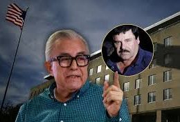 From Los Angeles networks to informants: how the US built its case against Los Chapitos, which ended with Rocha Moya and 9 other officials charged