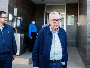 Rocha Moya is reportedly hiding at a ranch in northern Sinaloa since the US accused him of ties to Los Chapitos, claims Riva Palacio.