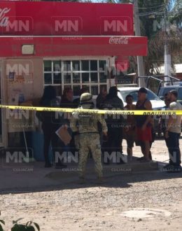 Homicides and Extortion Surge in Sinaloa During Rocha’s Administration