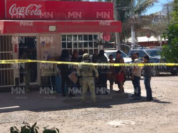 Homicides and Extortion Surge in Sinaloa During Rocha’s Administration