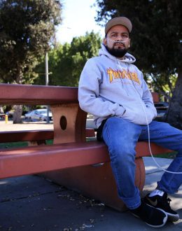 They Built California Kitchens. Now a Deadly Dust Is Destroying Latino Workers’ Lungs