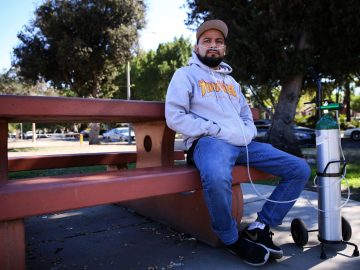 They Built California Kitchens. Now a Deadly Dust Is Destroying Latino Workers’ Lungs