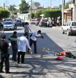 Sinaloa, an Authentic Greek Tragedy: Can This State Survive Without Drug Trafficking?