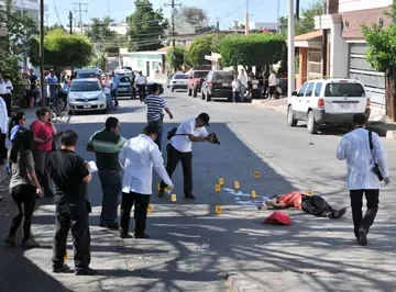 Sinaloa, an Authentic Greek Tragedy: Can This State Survive Without Drug Trafficking?