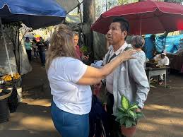 Earthquake Shakes Central Mexico on May 4; Seismological Service Reports Preliminary Magnitude of 6.0