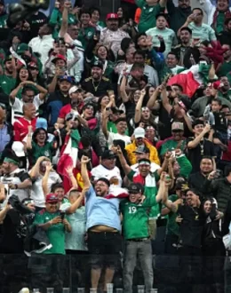 World Cup Countdown in LA: Casa México Announces Its Schedule of Activities
