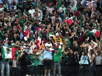 World Cup Countdown in LA: Casa México Announces Its Schedule of Activities