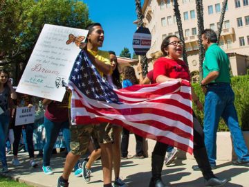 California Officials Raise Alarm Over Falling Dream Act Application Rates