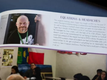 He Was Fired for Sexually Harassing Students. California Allowed Him to Keep Teaching Anyway.