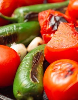 Tomatoes Become “Red Gold” as Prices Jump 40%