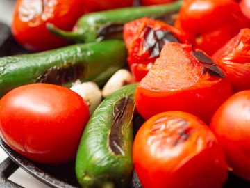 Tomatoes Become “Red Gold” as Prices Jump 40%