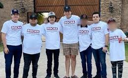 Markitos Toys’ Support for Rocha Moya Goes Viral Following US Accusations of Ties to “Los Chapitos”