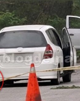 Four elderly individuals who had just collected their “Sembrando Vida” financial aid payments were intercepted and executed in Calakmul, Campeche.