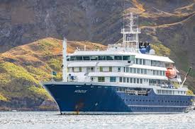 Hantavirus Outbreak on Cruise Ship Occurred Before Boarding; Here Is What We Know