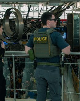 EU weighs giving US data for fewer travel restrictions: Will EU share biometric data?