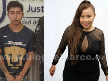 Yael asked his mother, Teresa, for two thousand pesos and permission to attend a party; she refused, and he killed her.