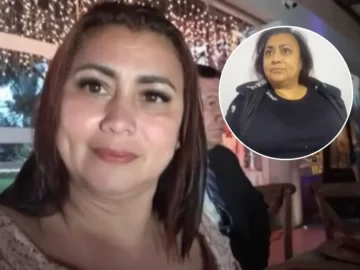 Two men arrested in connection with the disappearance of Yulixa Toloza: one is allegedly the uncle of the beauty center owner.