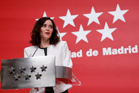 Ayuso’s Opposition Crumbles: On the “Dos de Mayo,” Más Madrid—the Leading Alternative—Fractures Just One Year Before Elections