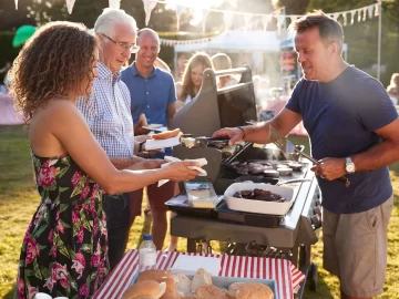 How California Families Are Saving Money on Memorial Day Cookouts Without Giving Up Carne Asada Vibes
