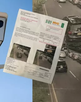 California’s New Speed Cameras Come With Major Discounts for Low-Income Drivers